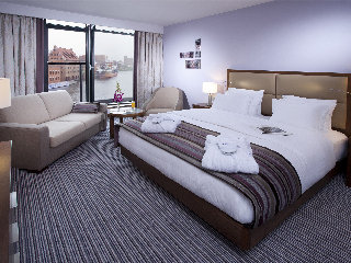 Hotel Hilton Gdansk