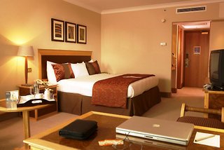 Hotel Hilton Glasgow