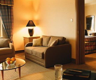 Hotel Hilton Glasgow