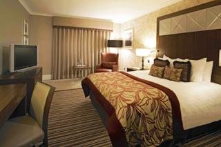 Hotel Hilton Glasgow