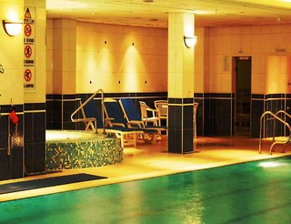 Hotel Hilton Glasgow