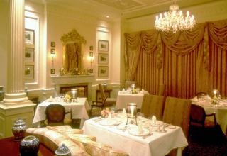 Hotel Hilton Glasgow