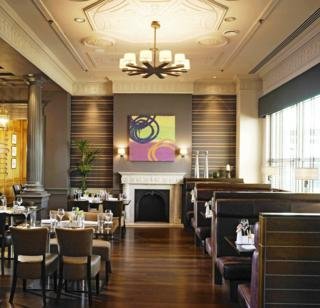 Hotel Hilton Glasgow