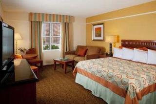 Hotel Hilton Grand Vacations At Flamingo