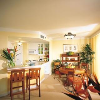 Hotel Hilton Grand Vacations At Hilton Hawaiian Village