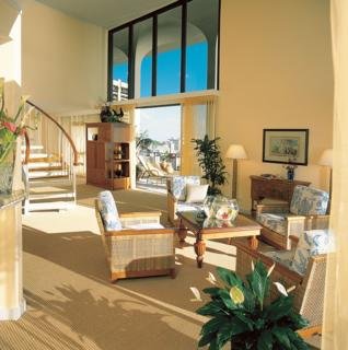 Hotel Hilton Grand Vacations At Hilton Hawaiian Village
