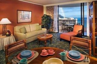 Hotel Hilton Grand Vacations At Hilton Hawaiian Village