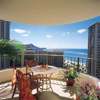 Hotel Hilton Grand Vacations At Hilton Hawaiian Village