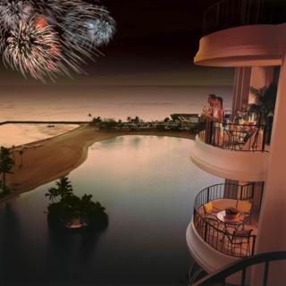 Hotel Hilton Grand Vacations At Hilton Hawaiian Village
