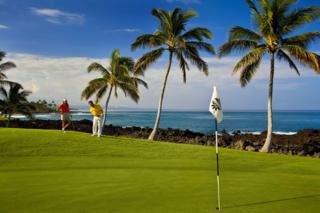 Hotel Hilton Grand Vacations At Waikoloa Beach Resort