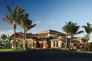 Hotel Hilton Grand Vacations At Waikoloa Beach Resort