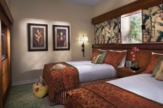 Hotel Hilton Grand Vacations At Waikoloa Beach Resort