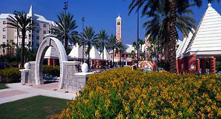 Hotel Hilton Grand Vacations Club At Seaworld Orlando
