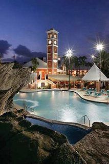 Hotel Hilton Grand Vacations Club At Seaworld Orlando
