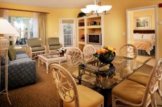 Hotel Hilton Grand Vacations Club At Seaworld Orlando