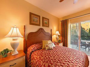 Hotel Hilton Grand Vacations Club International Drive