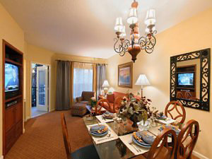 Hotel Hilton Grand Vacations Club International Drive