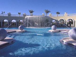 Hotel Hilton Grand Vacations Club International Drive