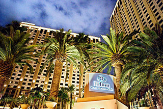 Hotel Hilton Grand Vacations On The Las Vegas Strip
