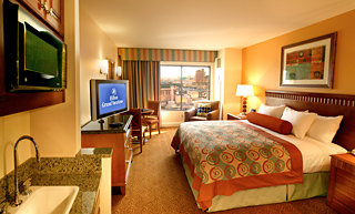 Hotel Hilton Grand Vacations On The Las Vegas Strip