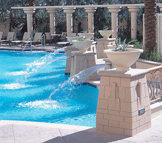 Hotel Hilton Grand Vacations On The Las Vegas Strip