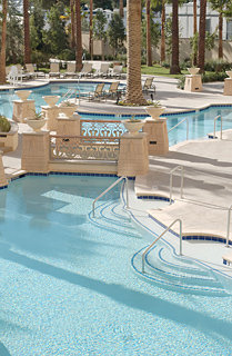 Hotel Hilton Grand Vacations On The Las Vegas Strip