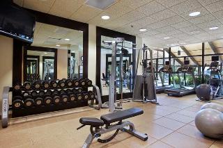 Hotel Hilton Greenville