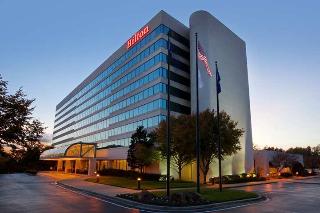 Hotel Hilton Greenville