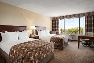 Hotel Hilton Greenville