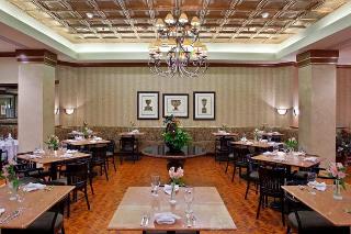 Hotel Hilton Greenville
