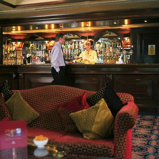 Hotel Hilton Grosvenor