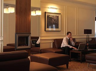 Hotel Hilton Grosvenor