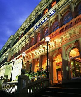 Hotel Hilton Grosvenor