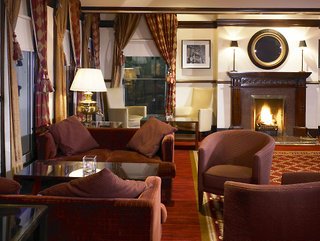 Hotel Hilton Grosvenor