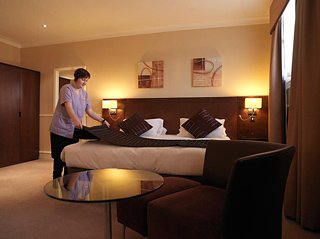 Hotel Hilton Grosvenor