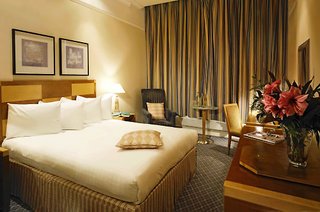 Hotel Hilton Grosvenor
