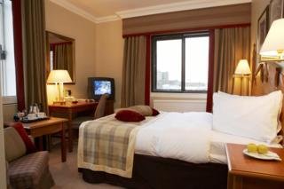 Hotel Hilton Grosvenor