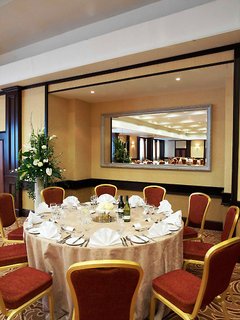 Hotel Hilton Grosvenor