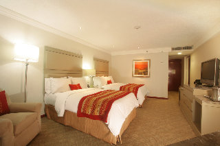Hotel Hilton Guadalajara