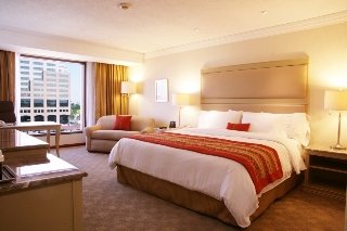 Hotel Hilton Guadalajara