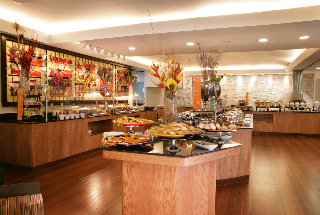 Hotel Hilton Guadalajara