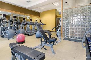 Hotel Hilton Harrisburg