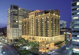 Hotel Hilton Harrisburg