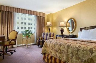 Hotel Hilton Harrisburg