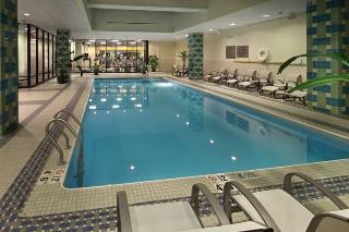 Hotel Hilton Hartford