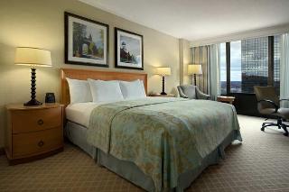 Hotel Hilton Hartford
