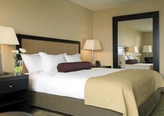 Hotel Hilton Hasbrouck Heights