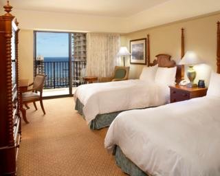 Hotel Hilton Hawaiian Village Waikiki Beach Resort