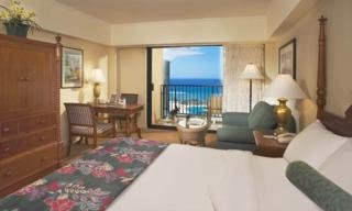 Hotel Hilton Hawaiian Village Waikiki Beach Resort