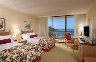 Hotel Hilton Hawaiian Village Waikiki Beach Resort